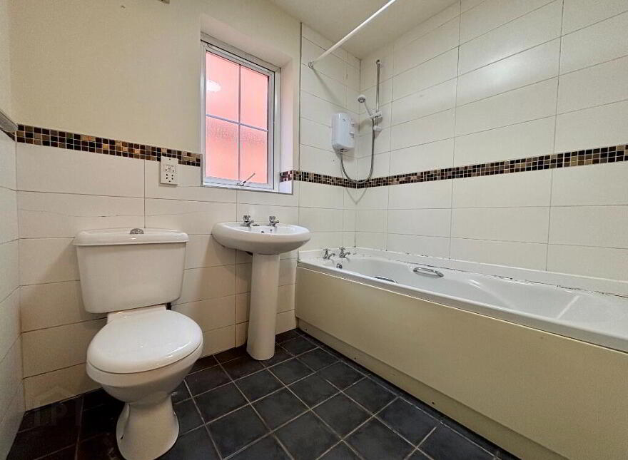 26 Richmond Park, Belfast, BT10 0HB