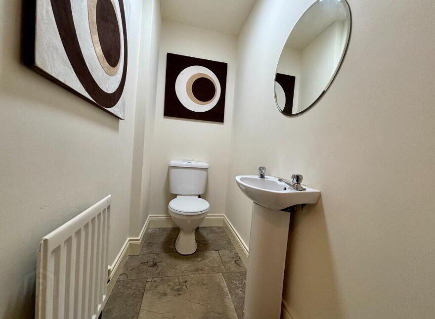 26 Richmond Park, Belfast, BT10 0HB