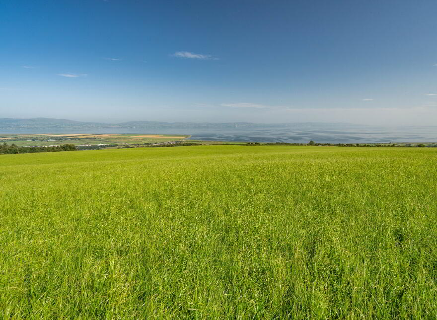 Land At Craigback Road, Eglinton photo