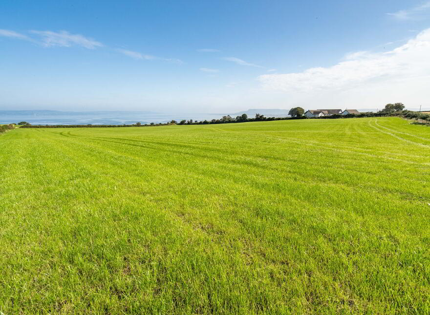 Land At Craigback Road, Eglinton