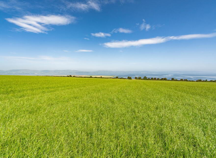 Land At Craigback Road, Eglinton