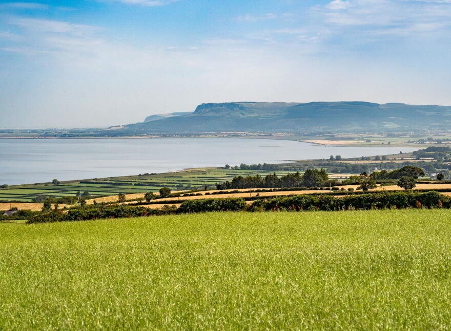 Land At Craigback Road, Eglinton