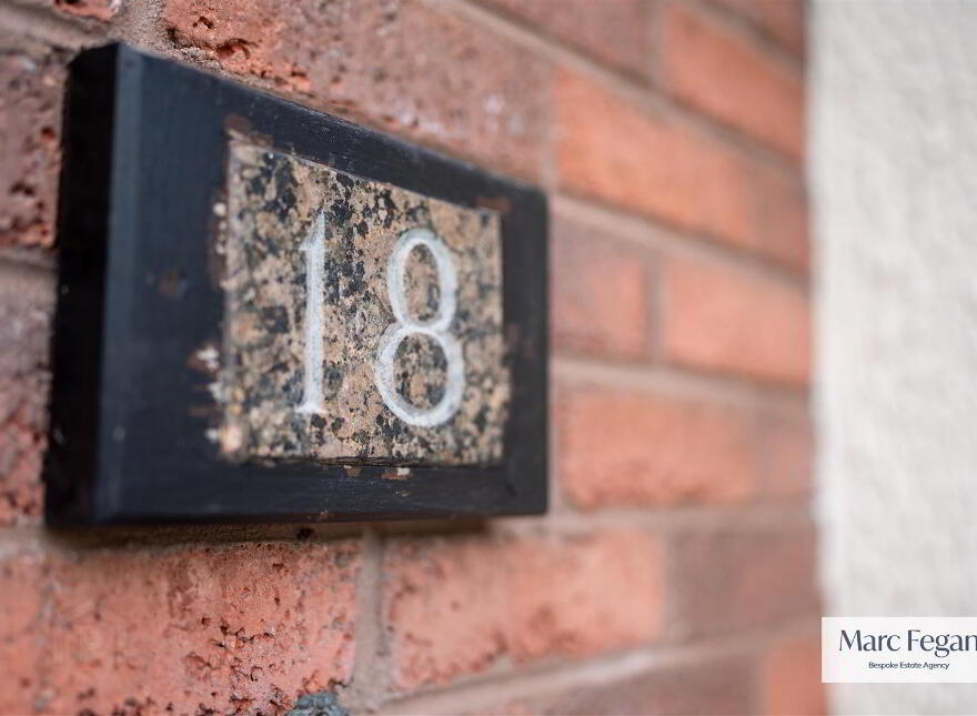 18 Collingwood Avenue, Lurgan, Craigavon, BT66 8HN