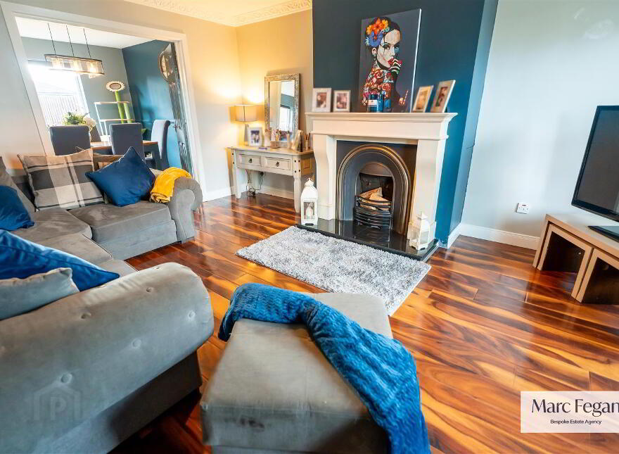 18 Collingwood Avenue, Lurgan, Craigavon, BT66 8HN