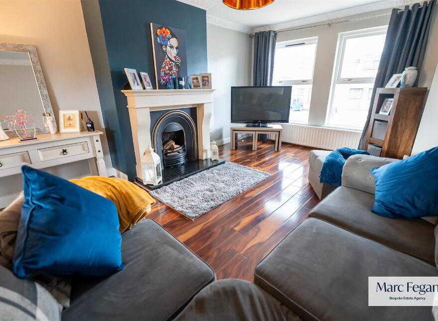18 Collingwood Avenue, Lurgan, Craigavon, BT66 8HN