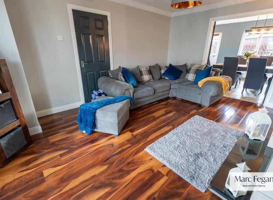 18 Collingwood Avenue, Lurgan, Craigavon, BT66 8HN