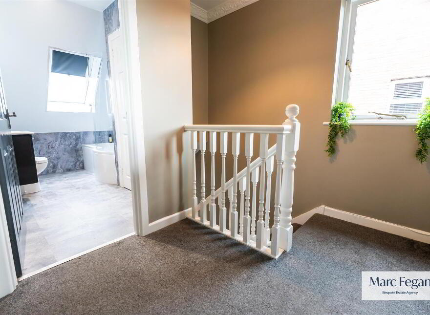 18 Collingwood Avenue, Lurgan, Craigavon, BT66 8HN