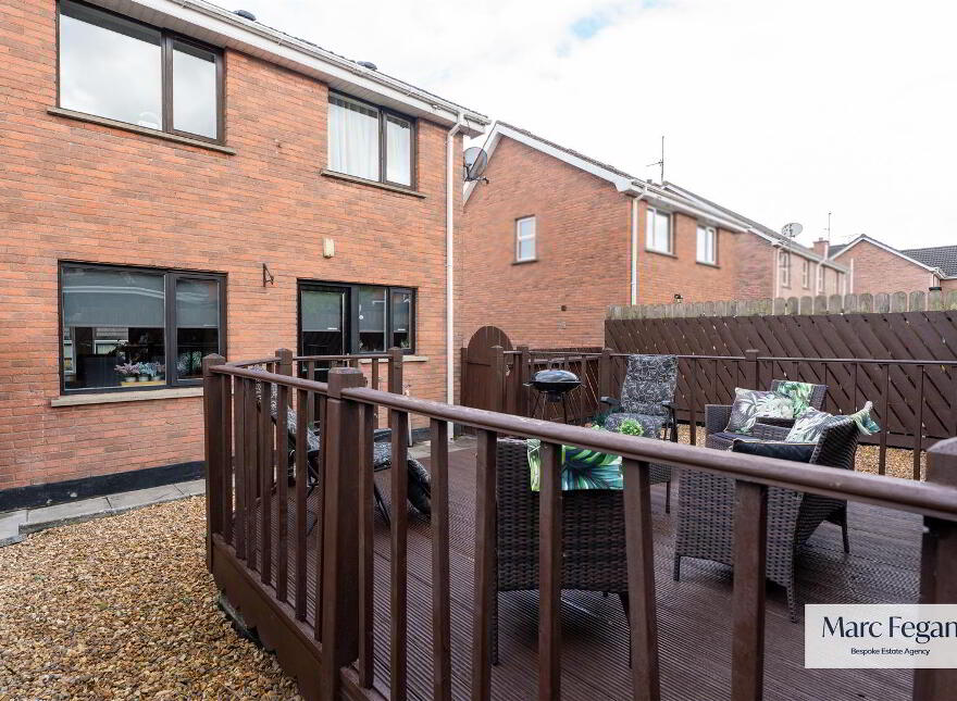18 Collingwood Avenue, Lurgan, Craigavon, BT66 8HN