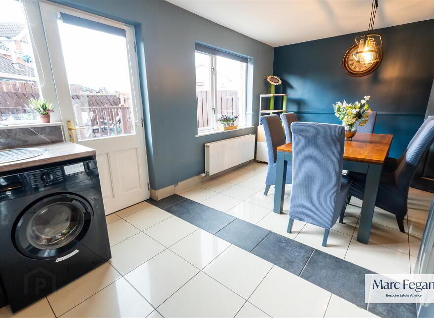 18 Collingwood Avenue, Lurgan, Craigavon, BT66 8HN