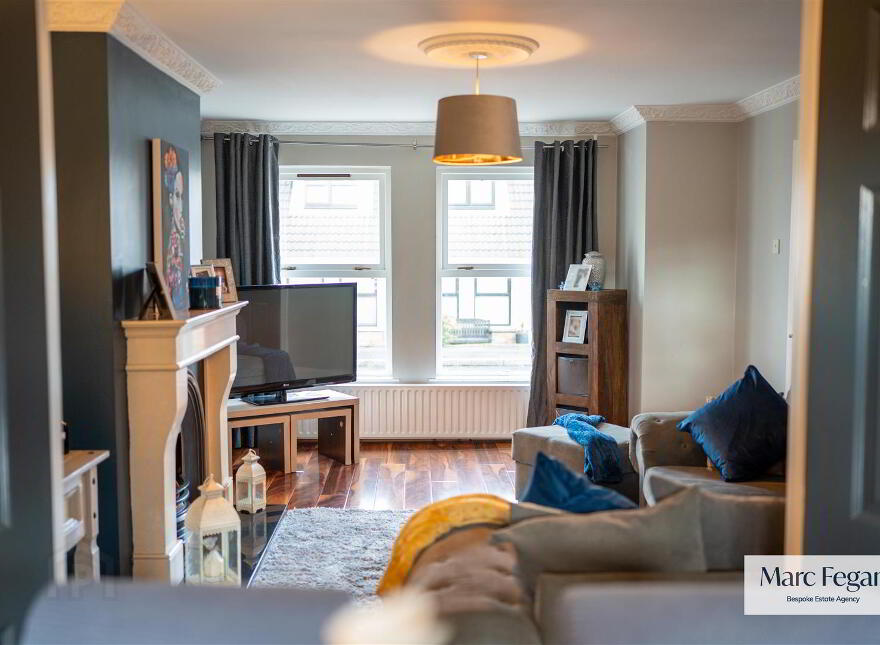 18 Collingwood Avenue, Lurgan, Craigavon, BT66 8HN