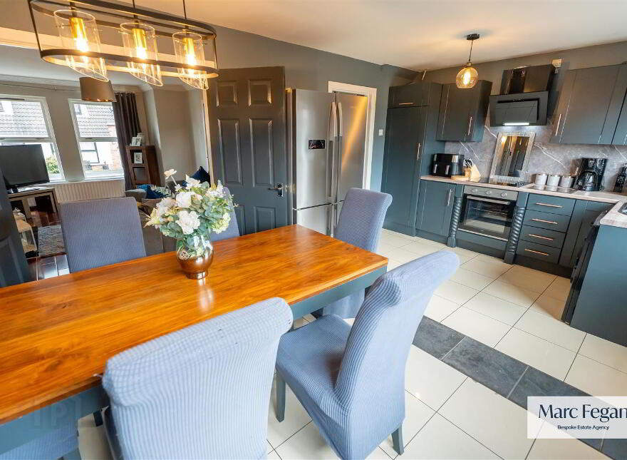 18 Collingwood Avenue, Lurgan, Craigavon, BT66 8HN