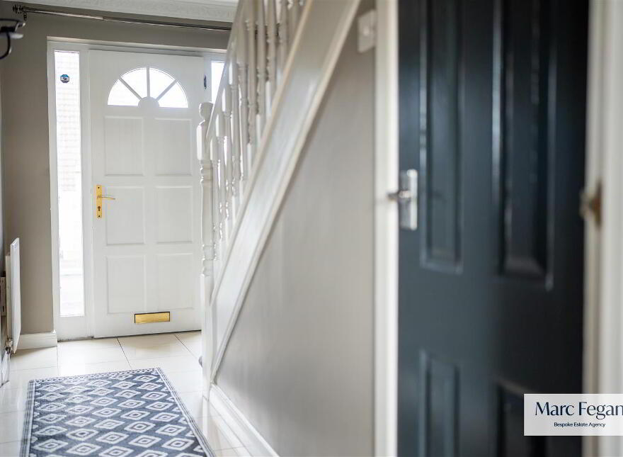 18 Collingwood Avenue, Lurgan, Craigavon, BT66 8HN