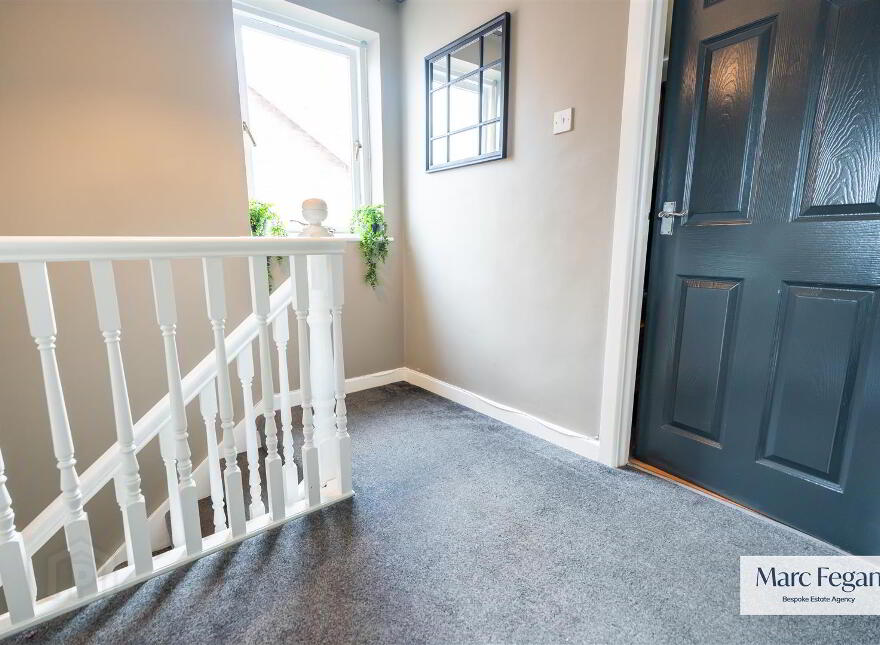 18 Collingwood Avenue, Lurgan, Craigavon, BT66 8HN