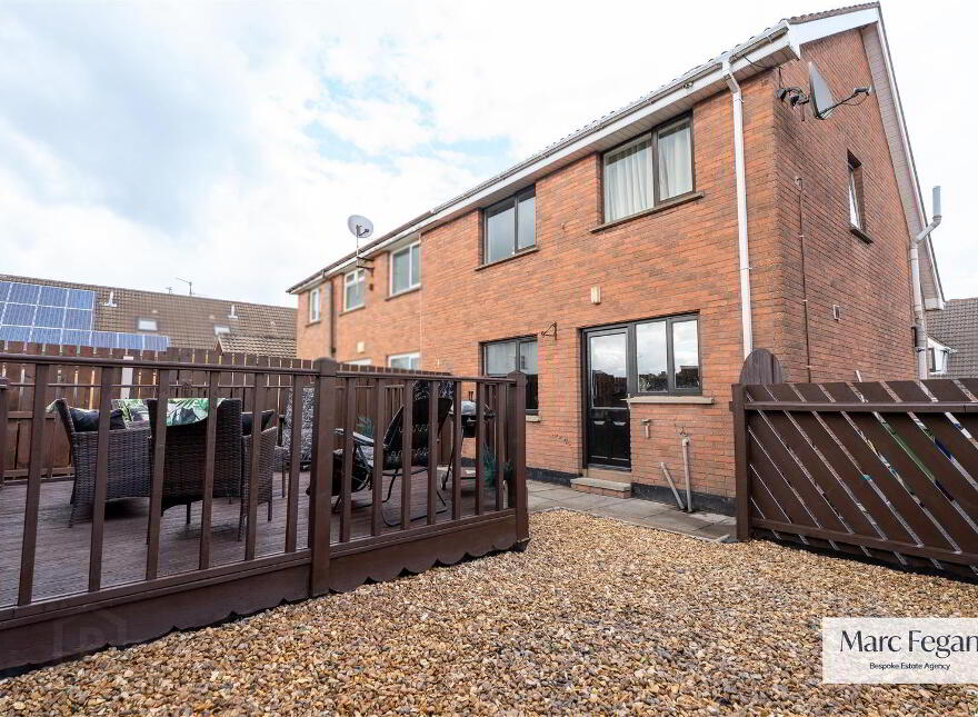18 Collingwood Avenue, Lurgan, Craigavon, BT66 8HN