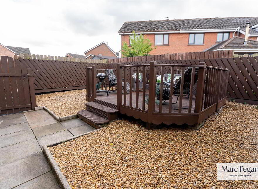18 Collingwood Avenue, Lurgan, Craigavon, BT66 8HN