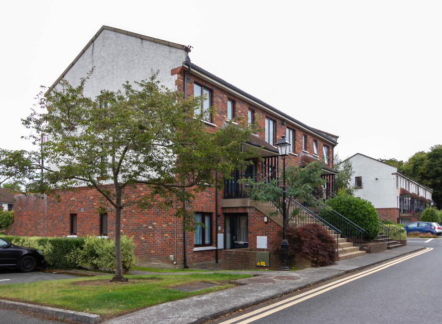 24 Merrion Grove, Blackrock, Dublin, A94DE55