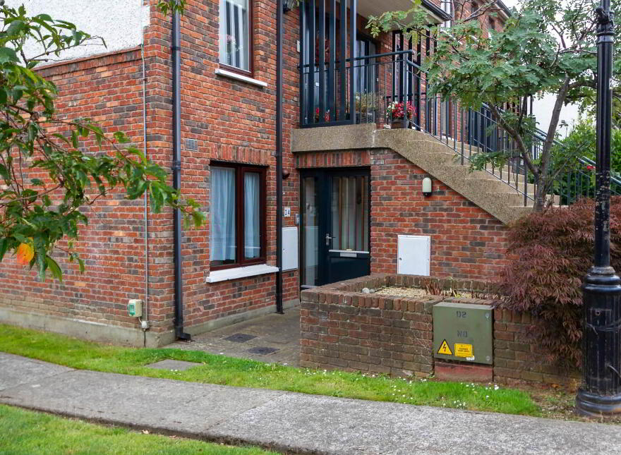 24 Merrion Grove, Blackrock, Dublin, A94DE55
