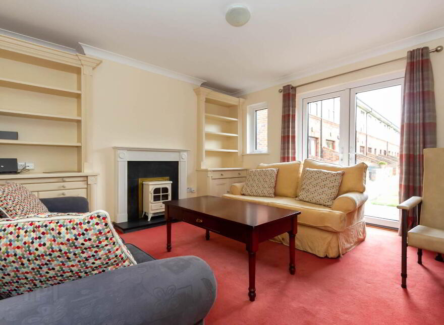 24 Merrion Grove, Blackrock, Dublin, A94DE55