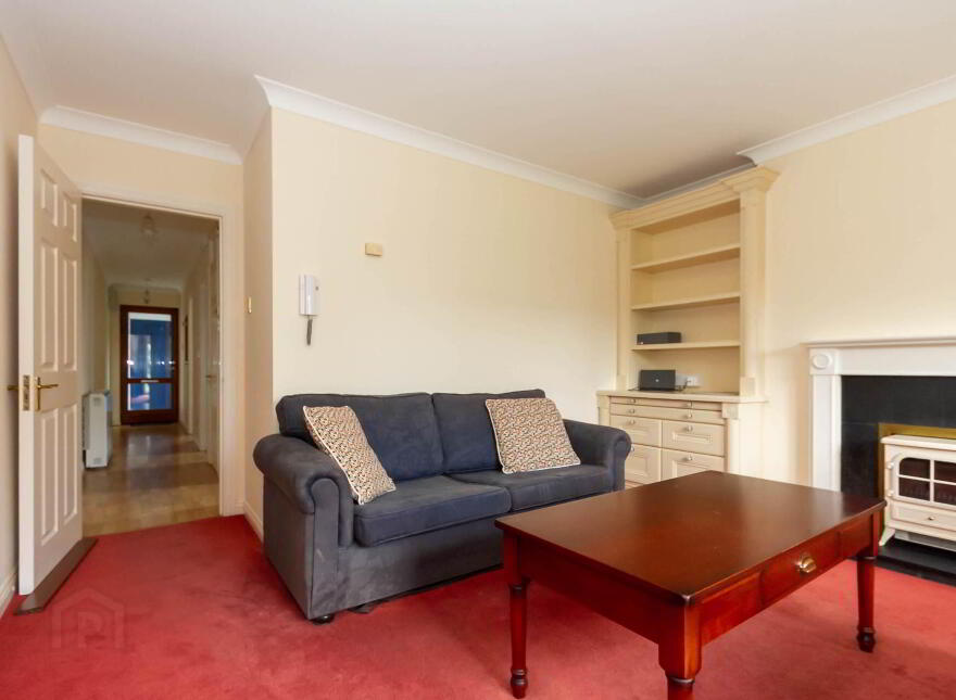 24 Merrion Grove, Blackrock, Dublin, A94DE55
