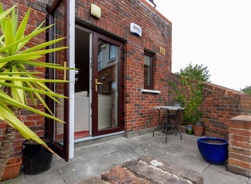 24 Merrion Grove, Blackrock, Dublin, A94DE55