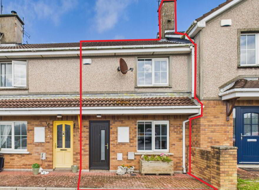 54 Barra Glas, Tramore, X91X4P0 photo