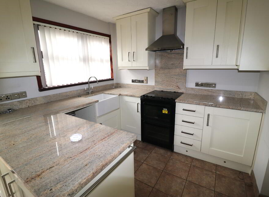116 Dunvale, Ballymena, BT43 6NZ