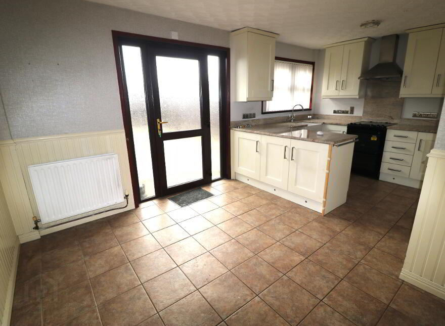 116 Dunvale, Ballymena, BT43 6NZ