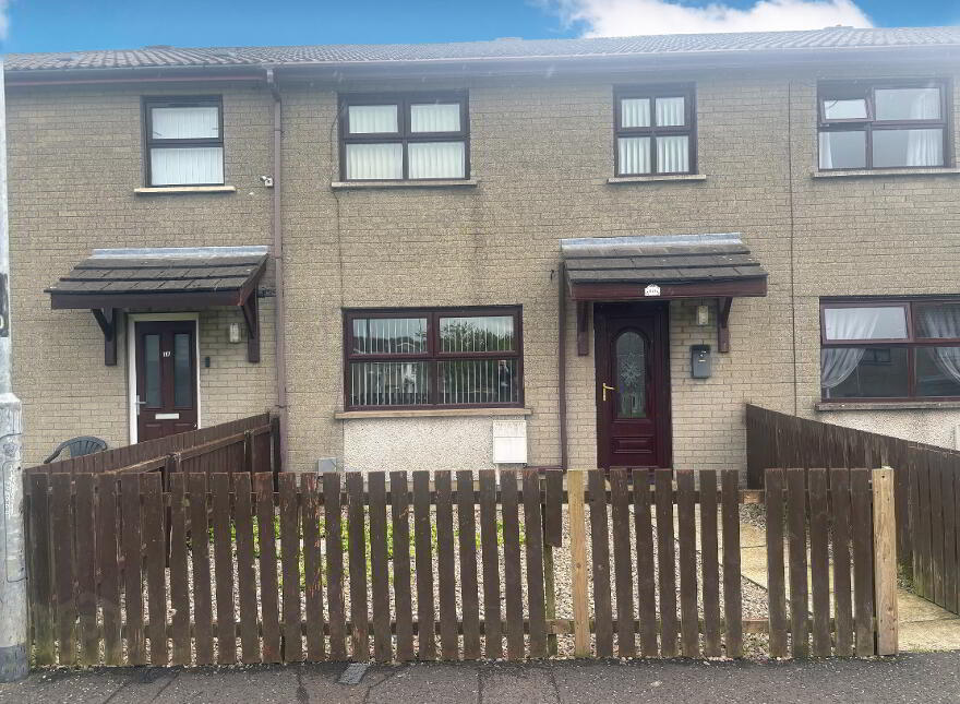 116 Dunvale, Ballymena, BT43 6NZ photo