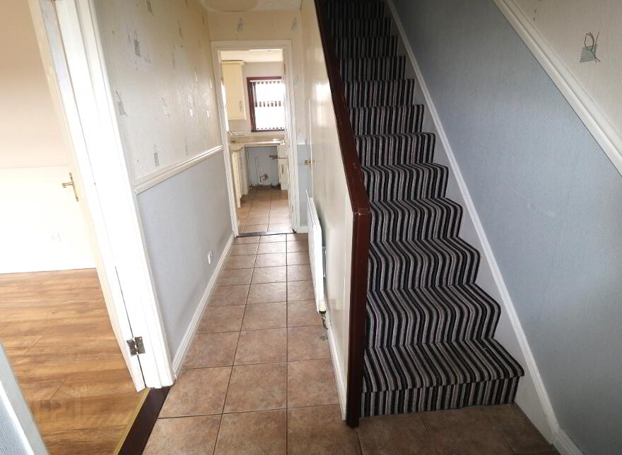 116 Dunvale, Ballymena, BT43 6NZ