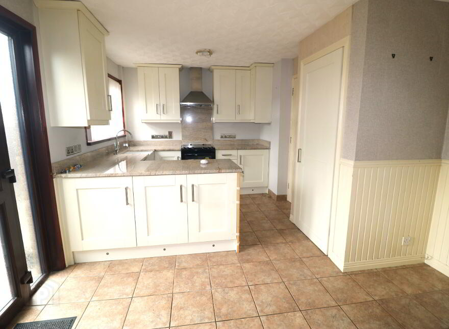 116 Dunvale, Ballymena, BT43 6NZ