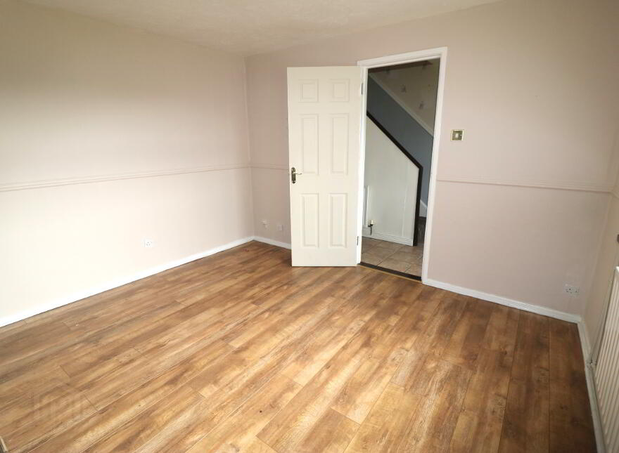 116 Dunvale, Ballymena, BT43 6NZ