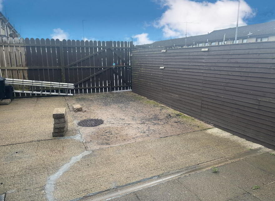 116 Dunvale, Ballymena, BT43 6NZ