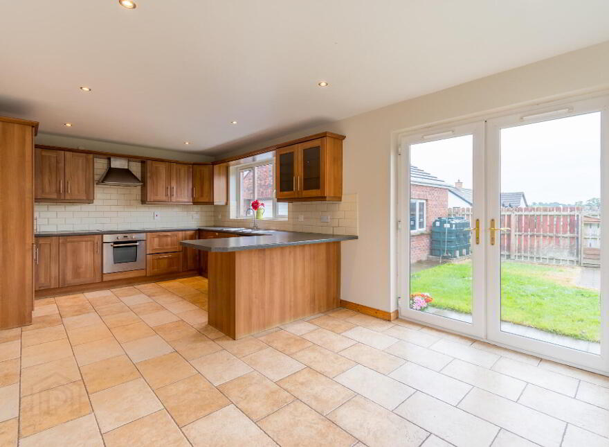 16 Cloverdale, Blackskull, Dromore, BT25 1GX