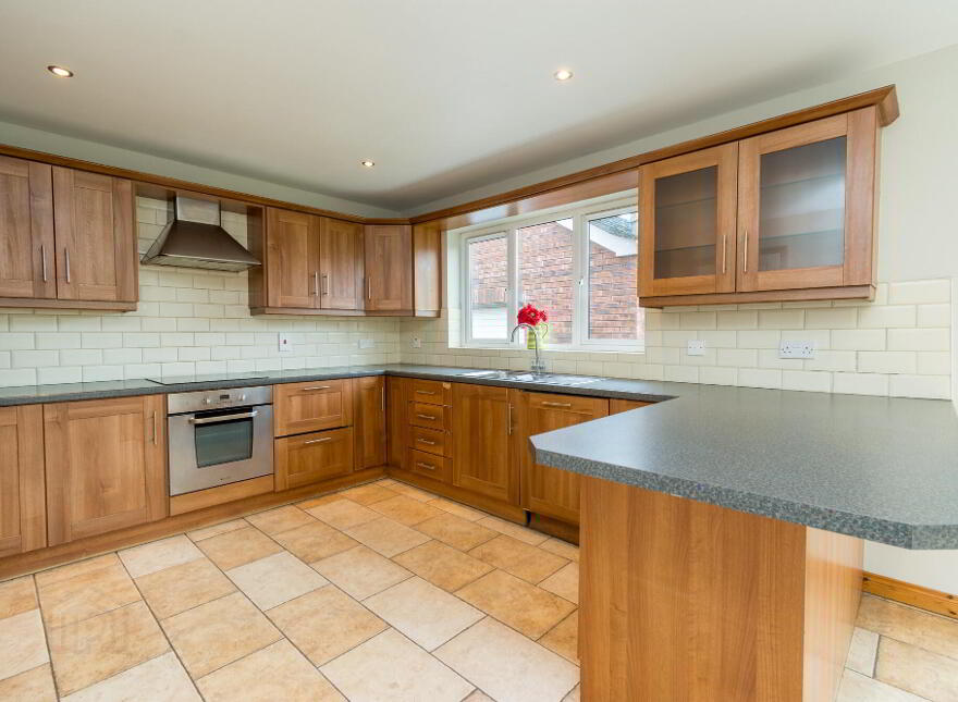 16 Cloverdale, Blackskull, Dromore, BT25 1GX