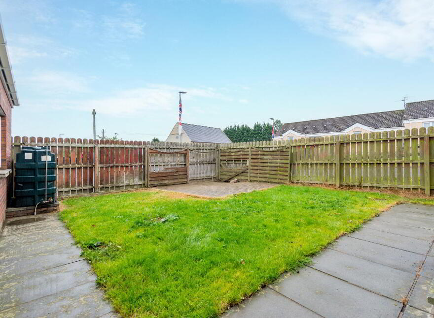 16 Cloverdale, Blackskull, Dromore, BT25 1GX