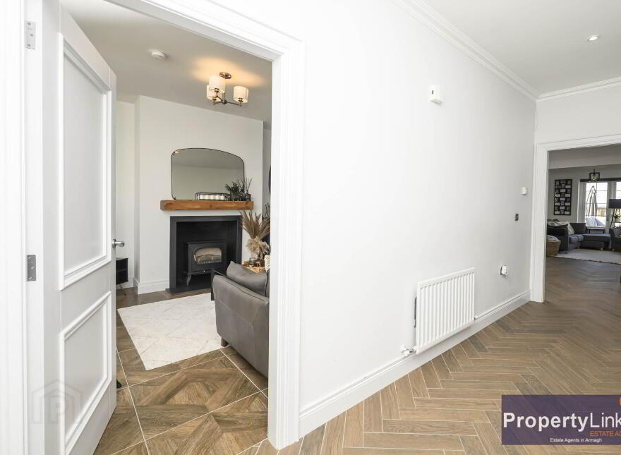 27 Deanery Drive, Armagh, BT61 7AN