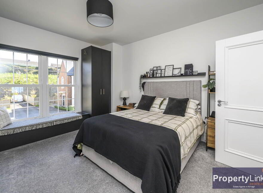 27 Deanery Drive, Armagh, BT61 7AN