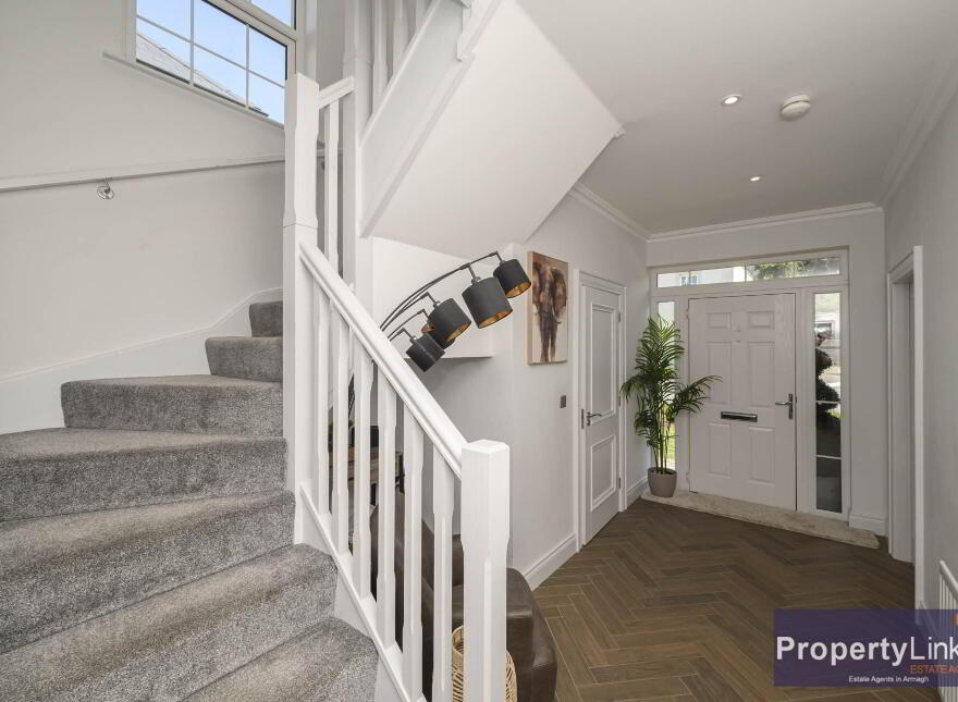 27 Deanery Drive, Armagh, BT61 7AN