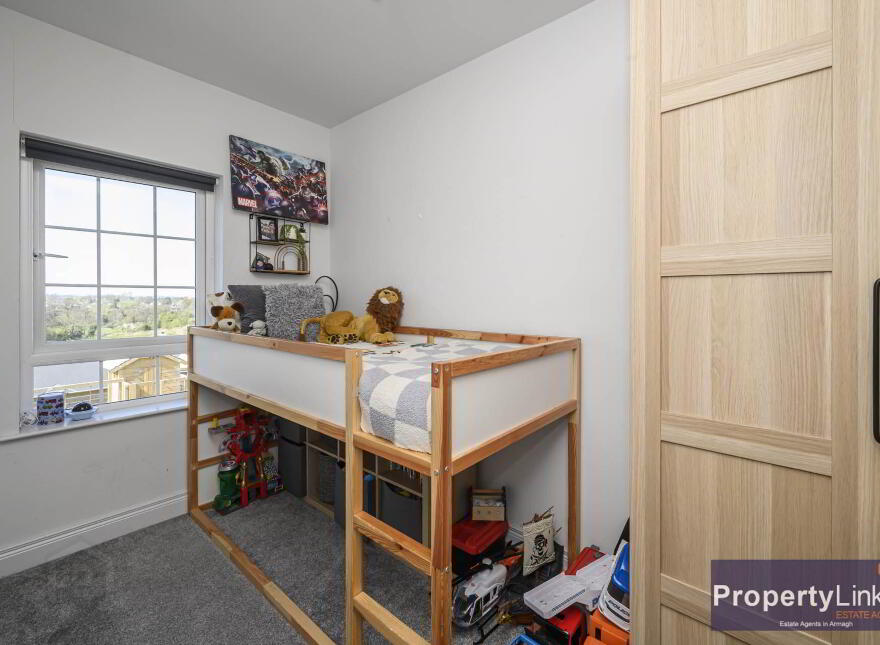 27 Deanery Drive, Armagh, BT61 7AN