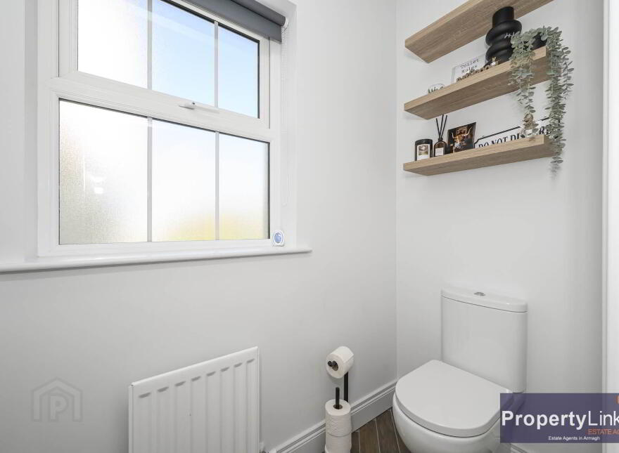 27 Deanery Drive, Armagh, BT61 7AN