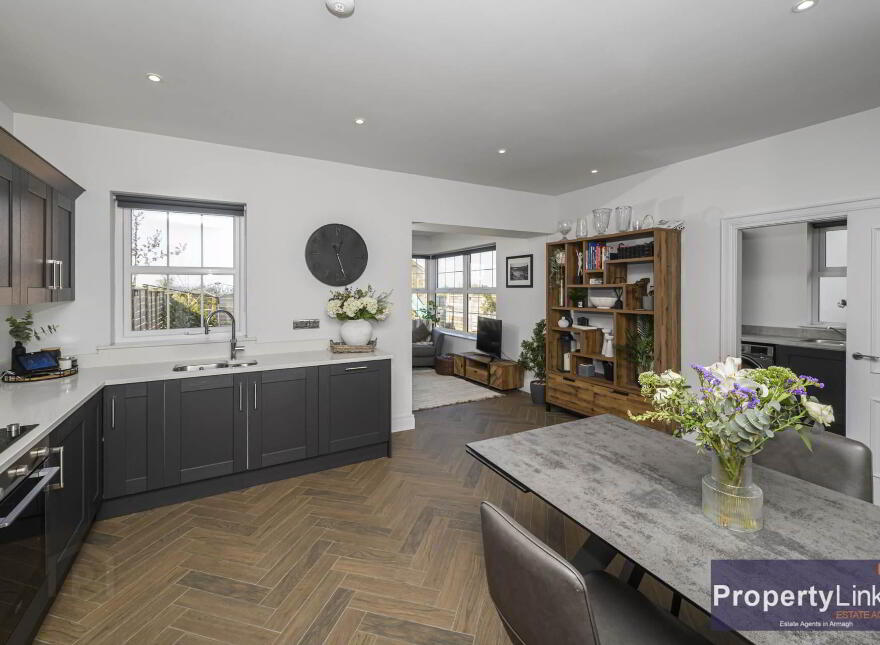 27 Deanery Drive, Armagh, BT61 7AN