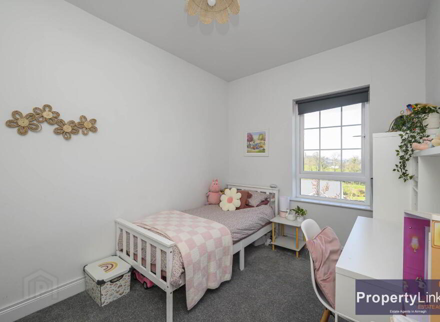 27 Deanery Drive, Armagh, BT61 7AN