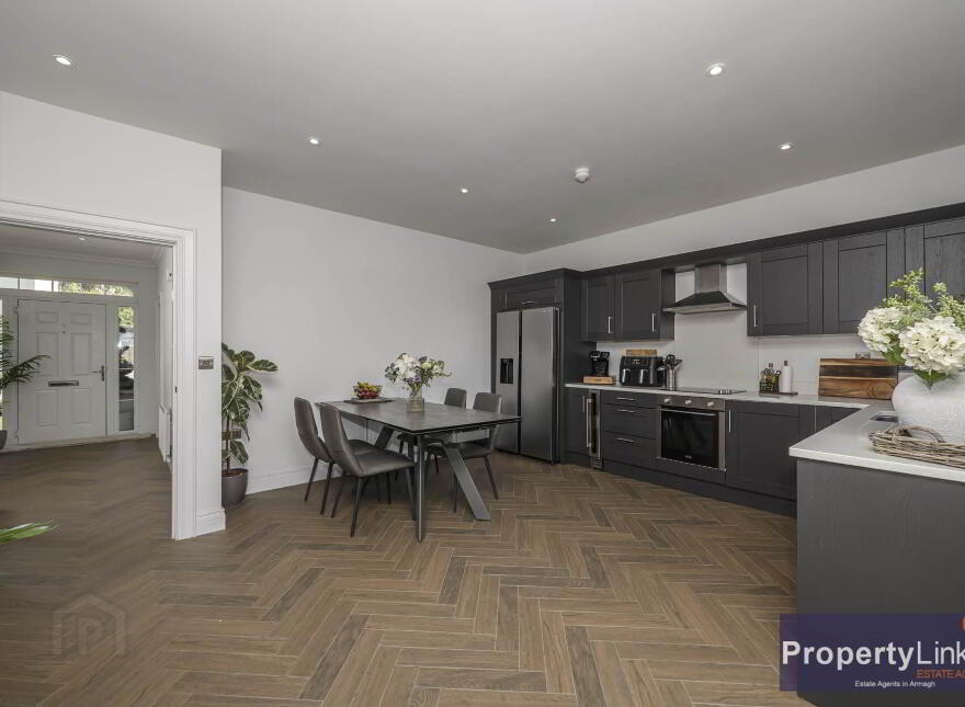 27 Deanery Drive, Armagh, BT61 7AN