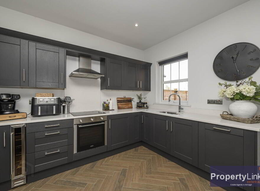 27 Deanery Drive, Armagh, BT61 7AN