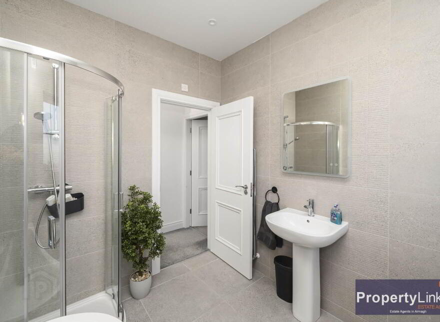 27 Deanery Drive, Armagh, BT61 7AN
