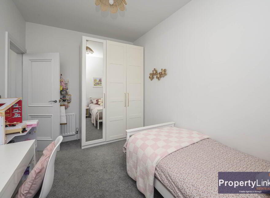 27 Deanery Drive, Armagh, BT61 7AN