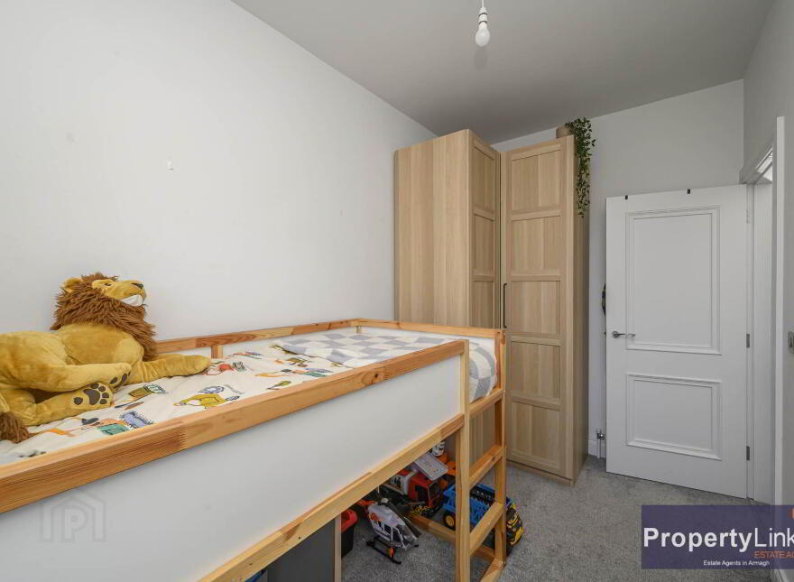 27 Deanery Drive, Armagh, BT61 7AN