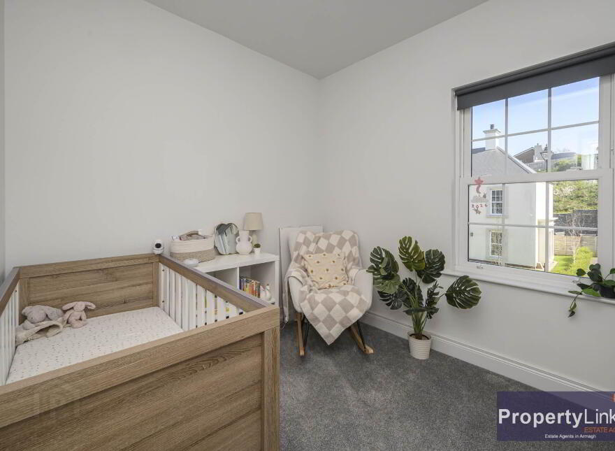 27 Deanery Drive, Armagh, BT61 7AN