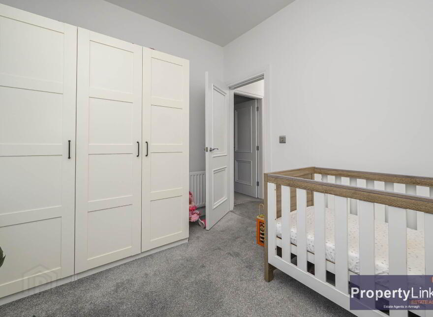 27 Deanery Drive, Armagh, BT61 7AN