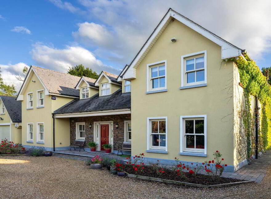 Riverside Lodge, Scurlockstown, Trim, C15FK31